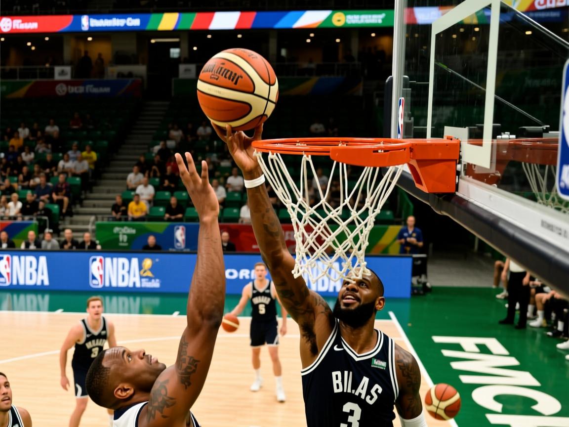 米兰体育在线下载-多名选手具备进入决赛实力，决赛名额  第2张