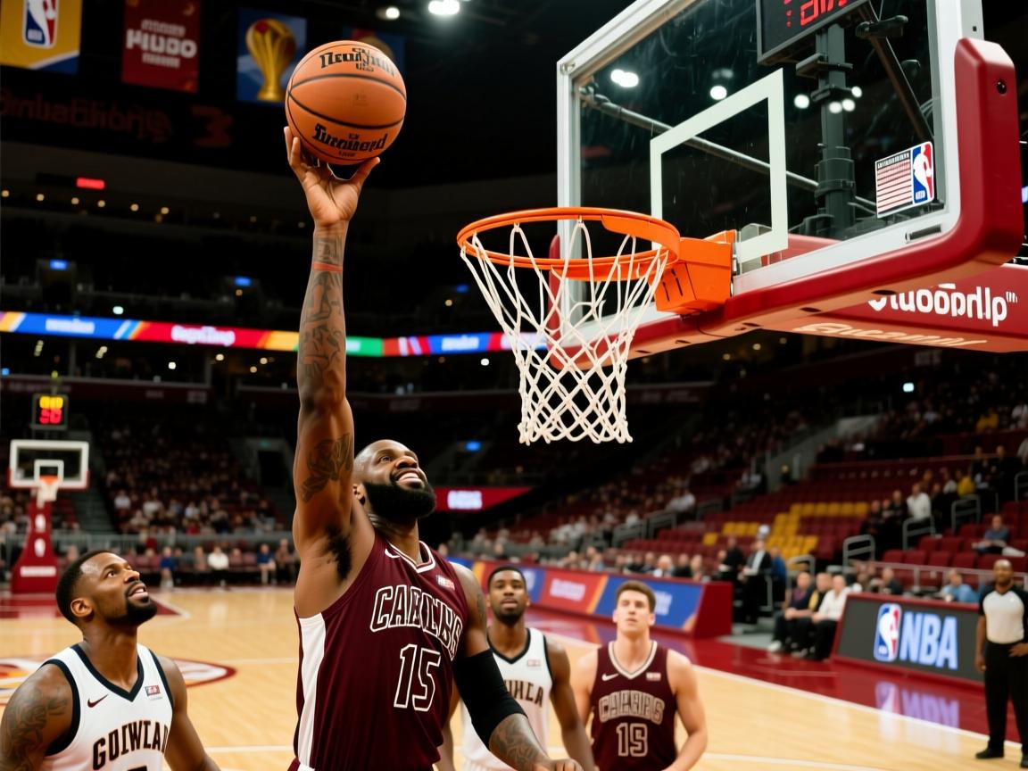 米兰体育官网首页-如何通过节奏变化拉扯防守重心，怎么才能把节奏练准  第1张