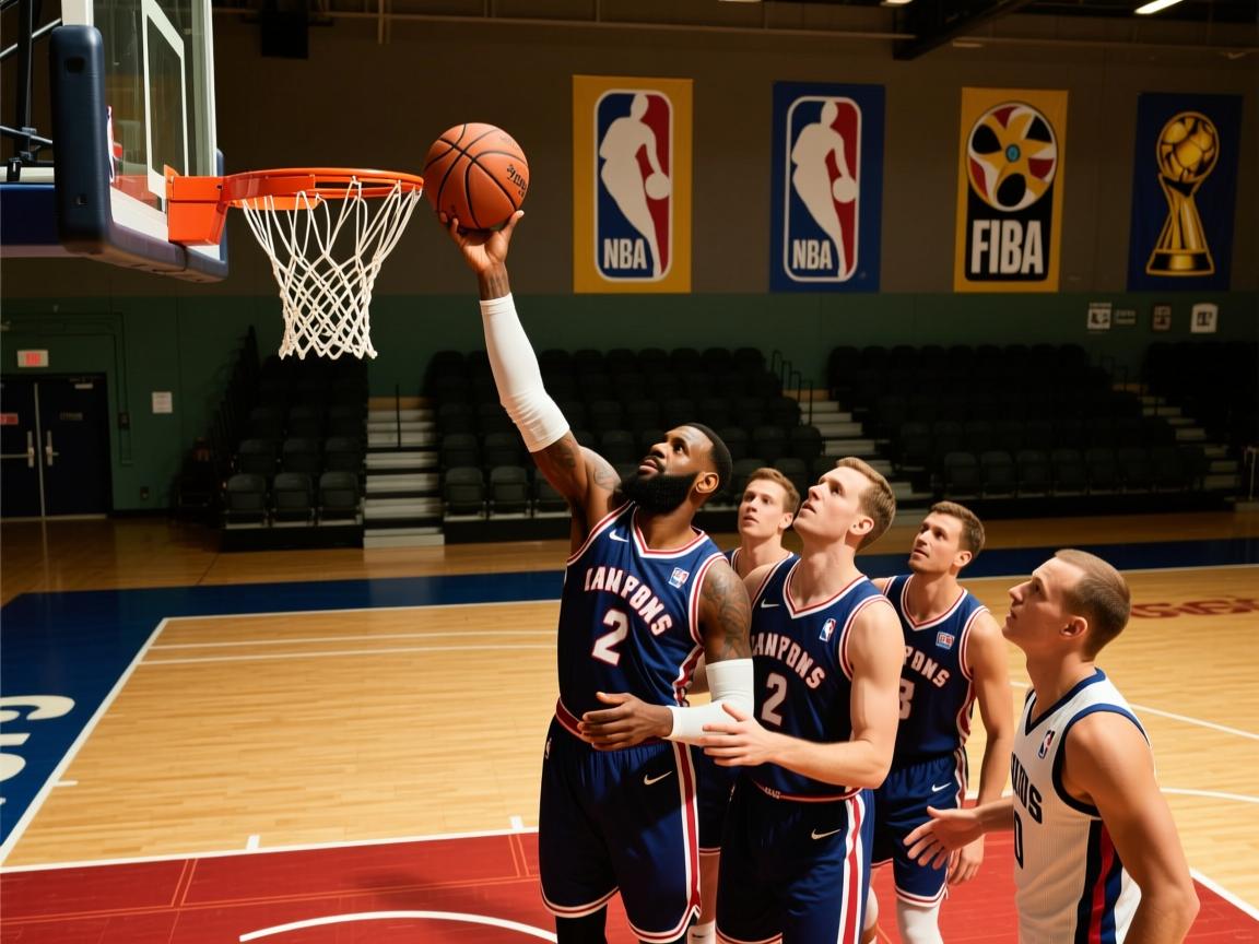 ac米兰官网-季中间隔短期调整是否真正能提升球队整体节奏稳定，季后赛中场休息多久