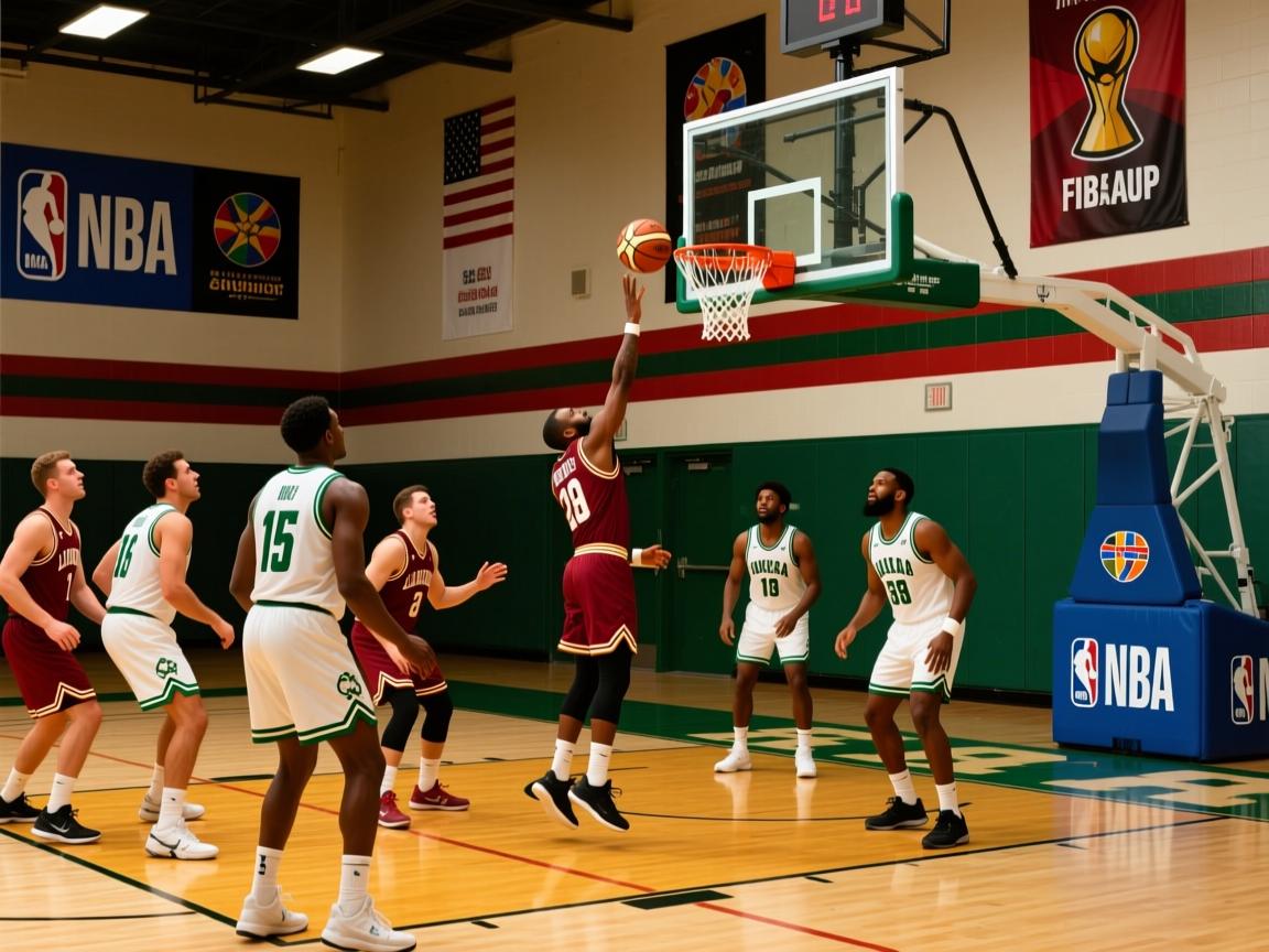 米兰体育-投篮命中率提升最快的球员观察，投篮命中率高的姿势