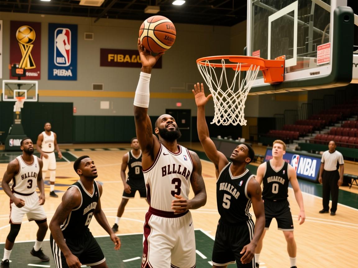 米兰app体育下载-新疆男篮强化体能训练提升比赛耐力，新疆男篮体测